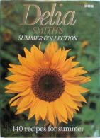Delia Smith's summer collection