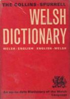 Collins-Spurrell Welsh dictionary