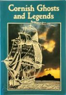 Cornish Ghosts and Legends