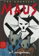 The complete Maus