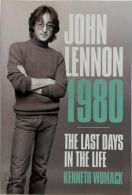 John Lennon, 1980