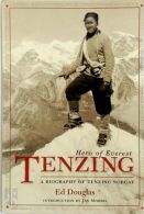 Tenzing. Hero of Everest