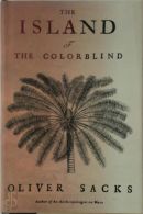The island of the colorblind
