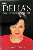 Delia's Complete Cookery Course