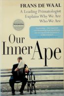 Our Inner Ape