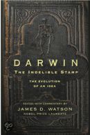 Darwin, the indelible stamp
