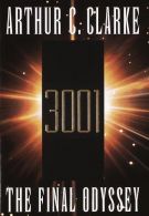 3001: the Final Odyssey, Clarke, Arthur C., ISBN 0345315227