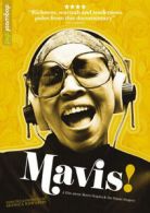 Mavis! DVD (2016) Jessica Edwards cert E