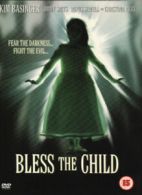 Bless the Child DVD (2001) Kim Basinger, Russell (DIR) cert 15