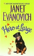 Hero at Large | Evanovich, Janet | Book