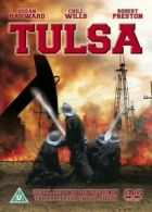 Tulsa DVD (2011) Susan Hayward, Heisler (DIR) cert U