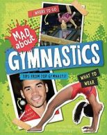 Mad About: Gymnastics By Hachette Children's