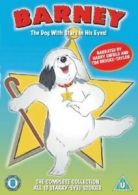Barney: The Dog With Stars in His Eyes DVD (2006) Tim Brooke-Taylor cert U