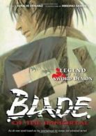 Blade Of The Immortal: Legend Of The Sword Demon (Novel) By Junichi Ohsako