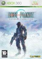 Lost Planet: Extreme Condition (Xbox 360) XBOX 360 Fast Free UK Postage
