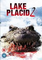 Lake Placid 2 DVD (2011) John Schneider, Flores (DIR) cert 15