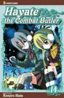 HAYATE: Hayate the combat butler. Volume 14 by Kenjiro Hata (Paperback)