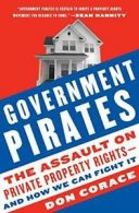 Government Pirates.by Corace New 9780061661433 Fast Free Shipping<|