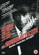 The Singing Detective DVD (2004) Robert Downey Jr, Gordon (DIR) cert 15