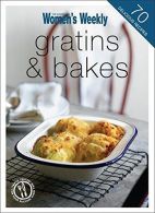 Gratins & Bakes (The Australian Women's Weekly Minis), The Australian Women's We