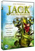 Jack and the Beanstalk - The Real Story DVD (2012) Matthew Modine, Henson (DIR)