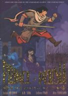 Prince of Persia: the graphic novel by A. B Sina LeUyen Pham Alex Puvilland