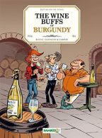 Les Fondus du vin : Bourgogne - version anglaise, ISBN