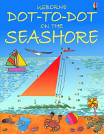 Dot-to-Dot On the Seashore, Tyler, Jenny, ISBN 0746057172