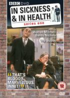 In Sickness and in Health: Series 1 DVD (2008) Warren Mitchell, Race (DIR) cert
