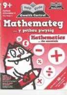 Help gyda gwaith cartref: Llawlyfr hanfodol mathemateg 9+ (Paperback)