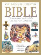 Children's Illustrated Bible, Parker, Victoria, ISBN 0754810968