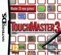Touchmaster 3 (DS) PEGI 12+ Various