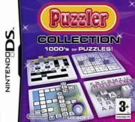 Puzzler Collection (DS) PEGI 3+ Puzzle