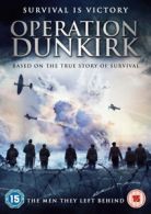 Operation Dunkirk DVD (2017) Kimberley Hews, Lyon (DIR) cert 15