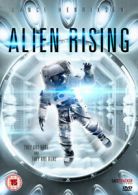Alien Rising DVD (2015) Lance Henriksen, Schroeder (DIR) cert 15