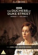 The Duchess of Duke Street: Series 1 - Parts 4-5 DVD (2003) Jan Francis, Coke