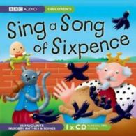 Sing a Song of Sixpence CD (2006)