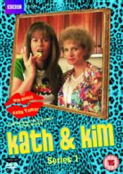 Kath and Kim: Series 1 DVD (2009) Gina Riley cert 15