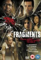 Fragments (Winged Creatures) DVD (2009) Kate Beckinsale, Woods (DIR) cert 15