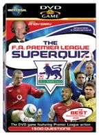 Premiership Superquiz: Interactive DVD (2006) cert E