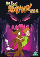 Be Cool Scooby-Doo!: Season 1 - Volume 2 DVD (2016) Jon Colton Barry cert U