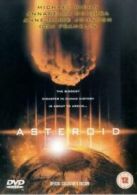 Asteroid DVD (2001) Michael Biehn, May (DIR) cert 12