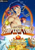 Windows Me : Billy Blade: The Temple of Time (PC)