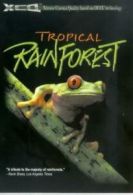 Tropical Rainforest DVD (2001) cert E