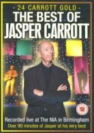 Jasper Carrott: 24 Carrott Gold - Live in Concert DVD (2004) Jasper Carrott