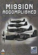 Mission Accomplished DVD (2007) cert E