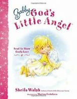 Gabby, God's Little Angel. Sheila-Walsh New 9781400317158 Fast Free Shipping<|