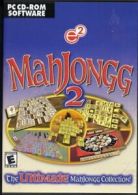 Mahjongg 2 pc-rom (win95/98/me/2000/xp) PC no name Fast Free UK Postage