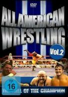 All American Wrestling - Vol. 02: The Fall Of The Ch... | DVD