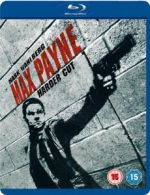 Max Payne Blu-Ray (2009) Mark Wahlberg, Moore (DIR) cert 15
